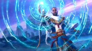 Magic The Gathering – Zhalfir Worldbuilding Trailer