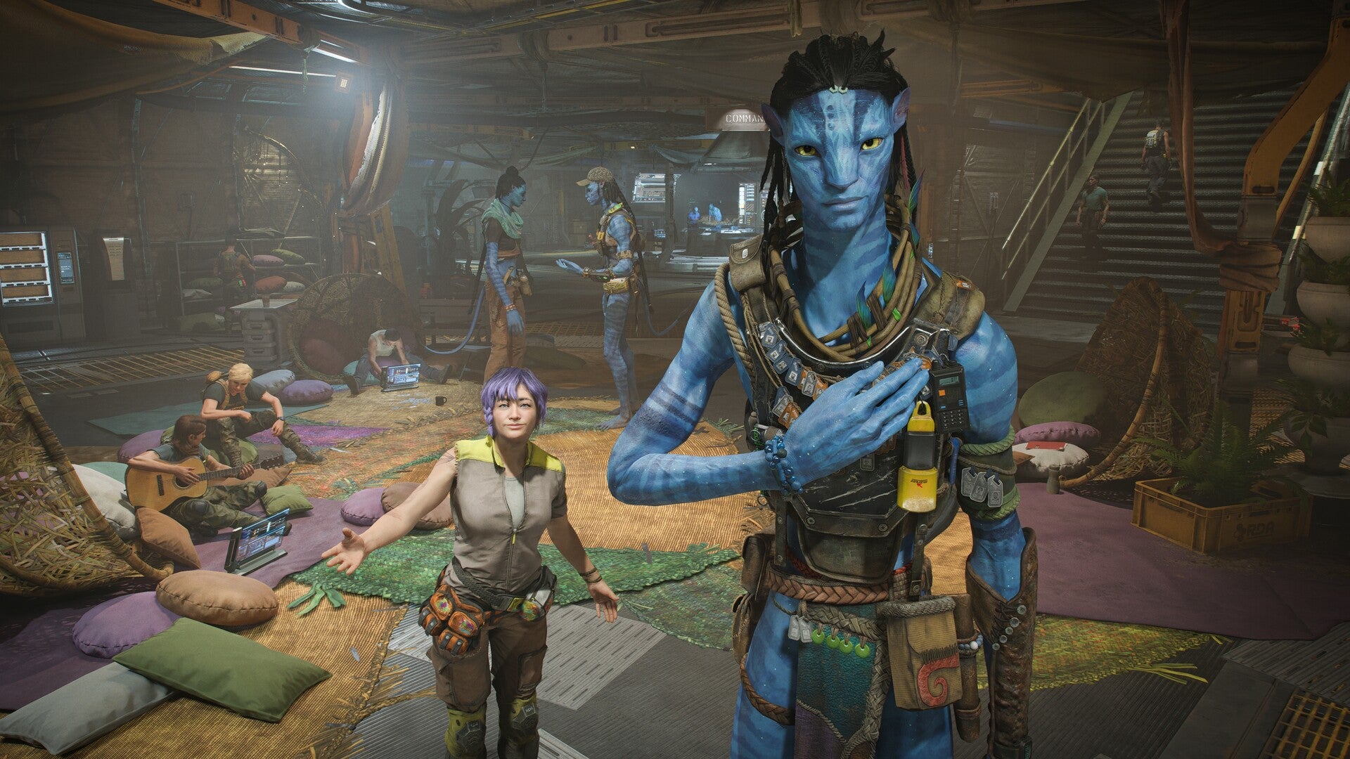PlayStation Plus Game Catalog for July 2026 Confirmed
