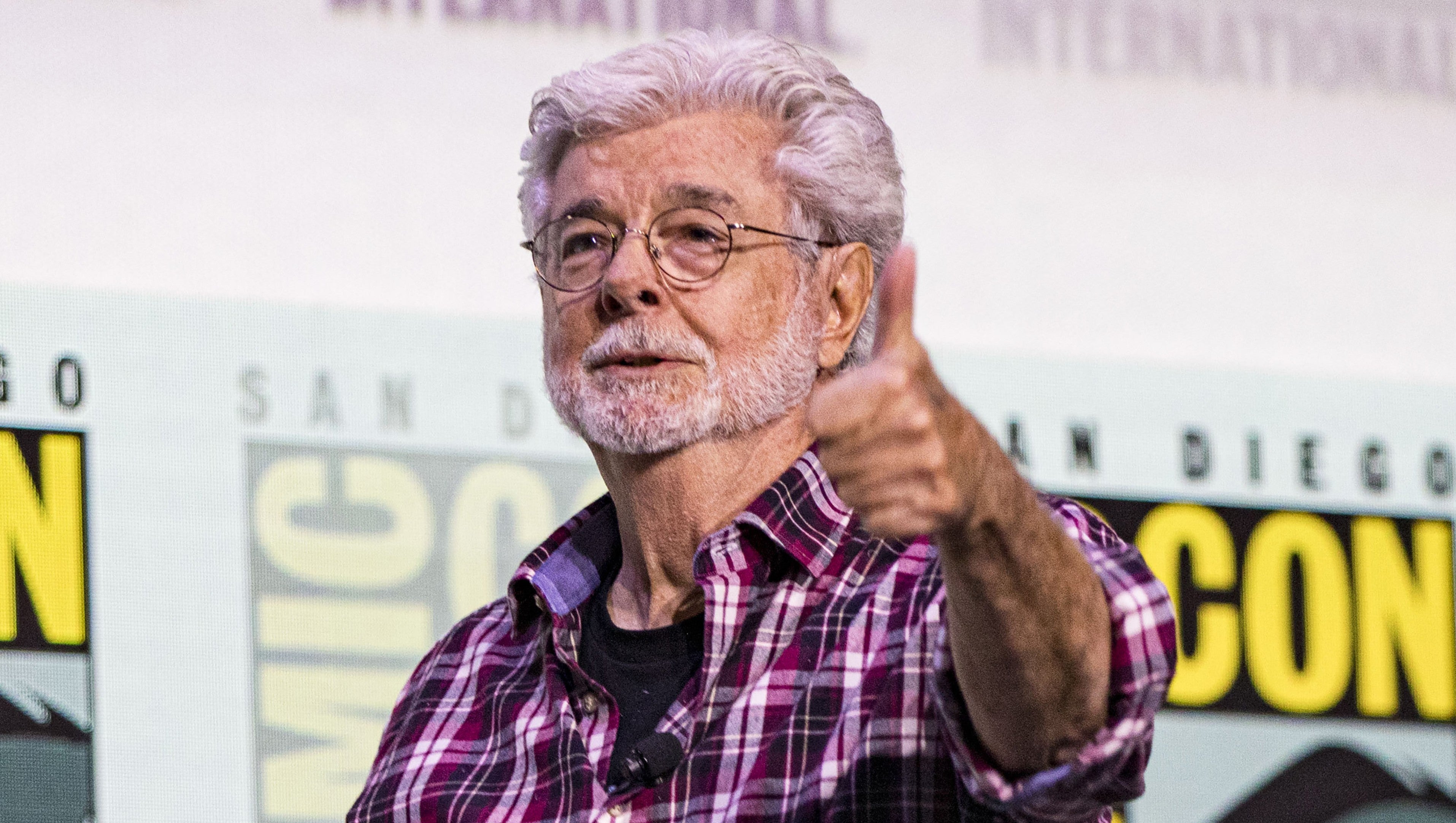 George Lucas Has Upset Some Fans for Saying Rejecting AI Is Like Rejecting Cars in Favor of the Horse and Buggy, but Others Aren't Surprised by His Take at All