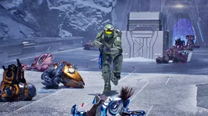 Halo: Campaign Evolved Secret Ending Seems To Tease A Halo 2 Remake