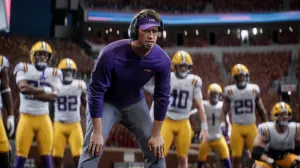 Best Teams For Dynasty Rebuild In College Football 27