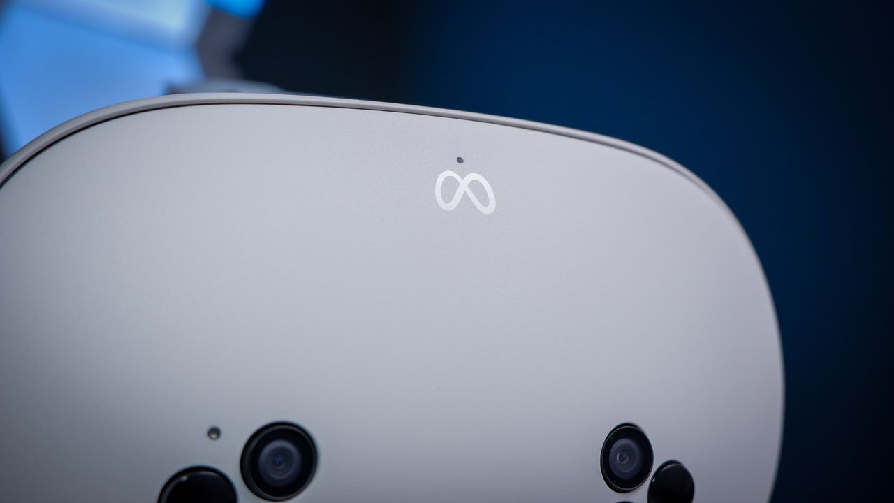 Meta says its working on 'multiple next-generation headsets' despite the struggles of VR and the heat death of the metaverse