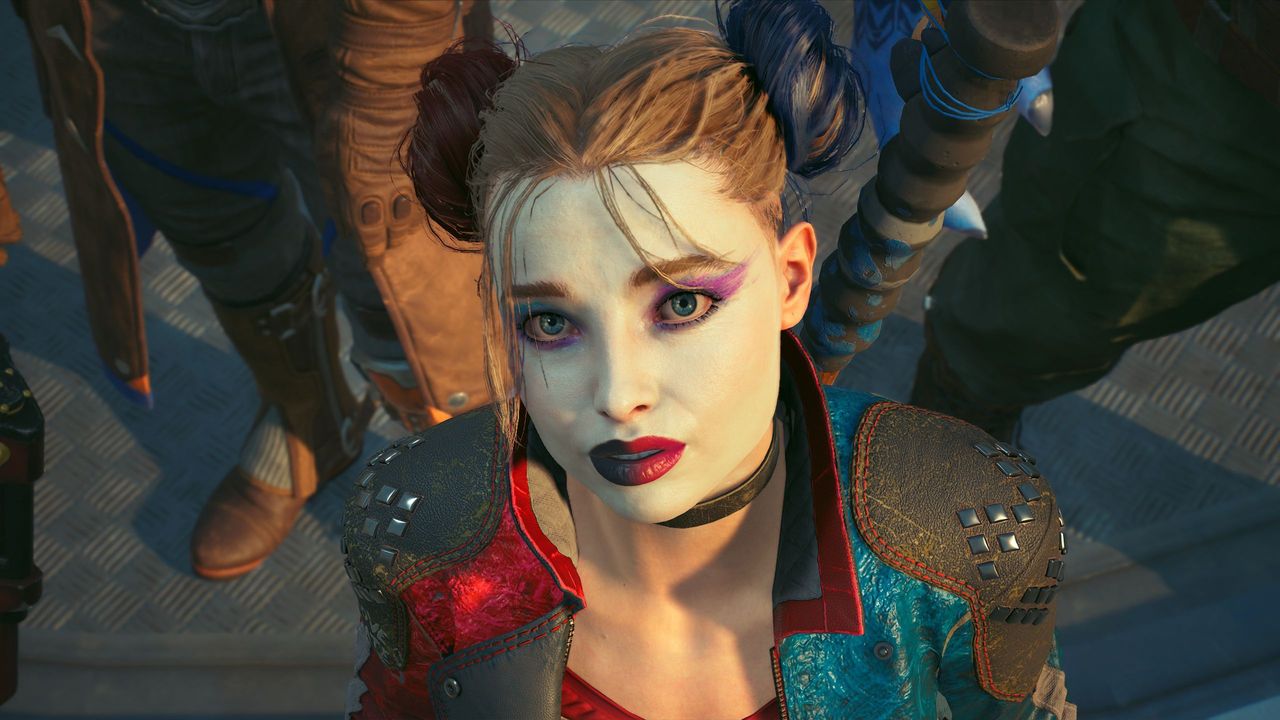 Suicide Squad: Kill the Justice League's development got so bad that it almost turned its devs away from the industry for good: 'I could feel myself coming apart at the seams'