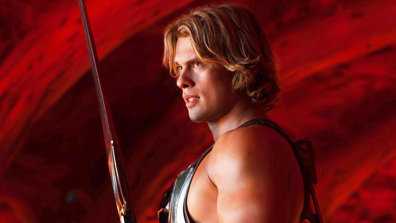 Masters of the Universe Is Coming to Prime Video This Week