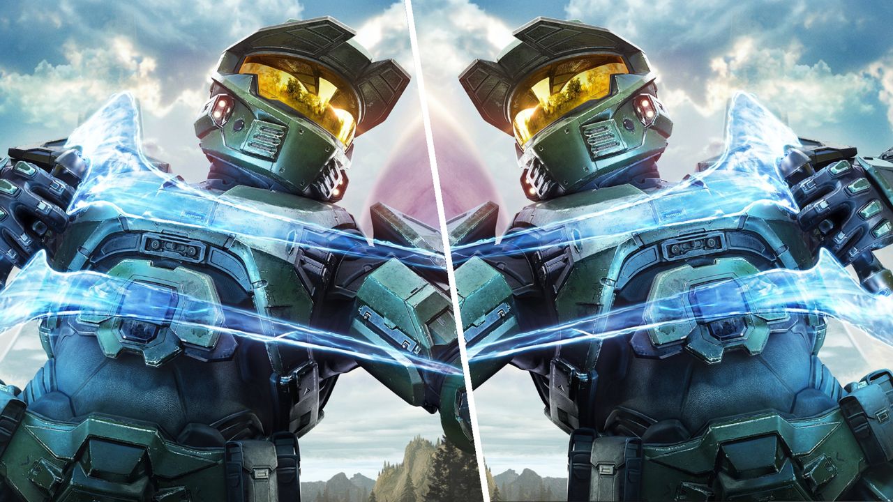 Mod activates split-screen support in Halo: Campaign Evolved PC that's just sitting there, unused