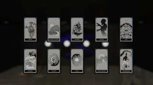 All Phasmophobia Tarot Cards and Effects