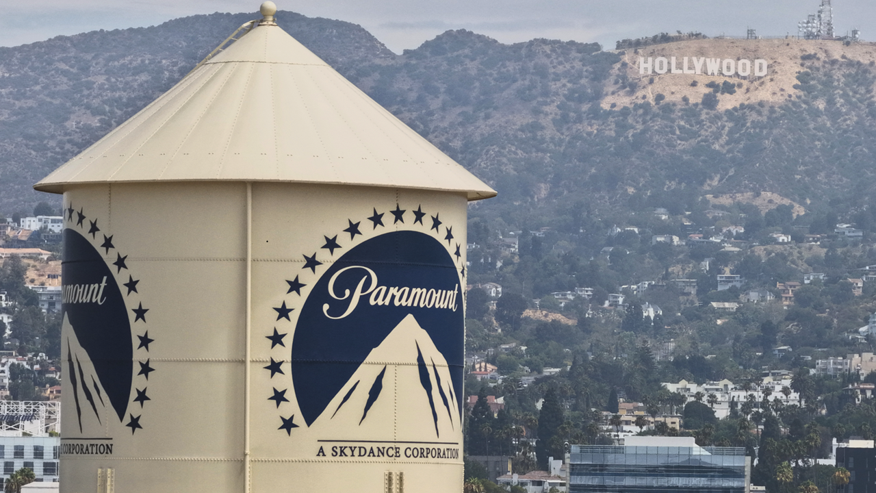 Paramount and Warner Bros. Merger Paused for at Least 2 Weeks by Judge