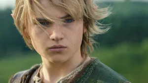 Live-Action Zelda Movie Actor Was Too Young To Play Breath Of The Wild When It Released