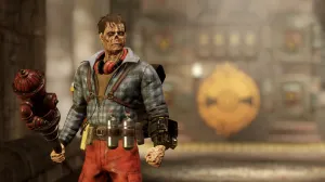 Fallout 5 Re-Confirmed, Alongside Fallout 3 And Fallout: New Vegas Remasters