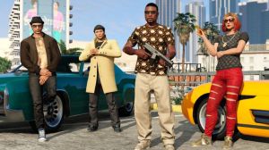 GTA Online Doesn’t Tell You These Things, But It Should