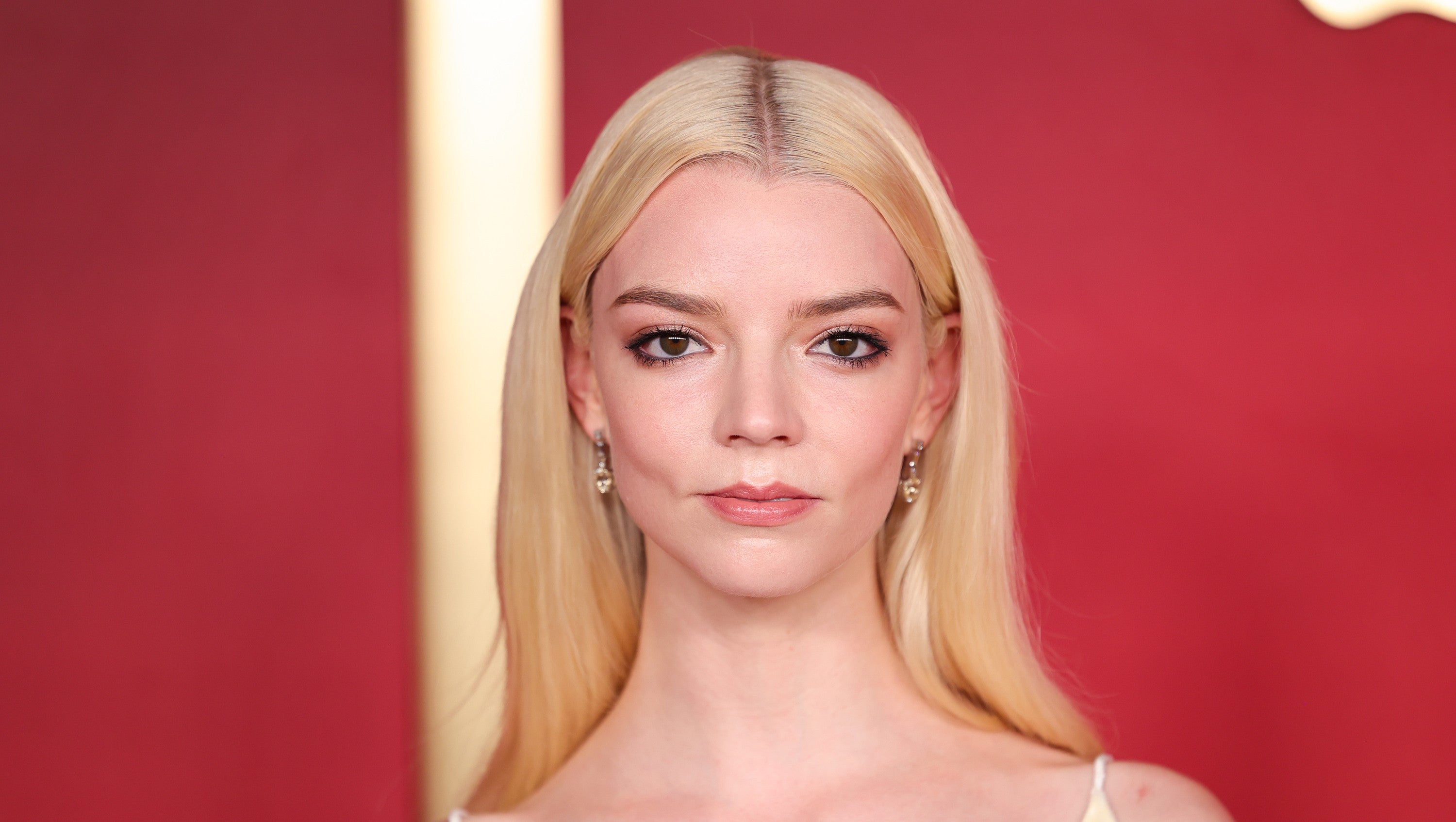 The Hunt for Gollum Star Anya Taylor-Joy Says She's About to Read the Lord of the Rings Books, but She Won't Find Her 'Lethal Elf' Character in Any of J. R. R. Tolkien's Text