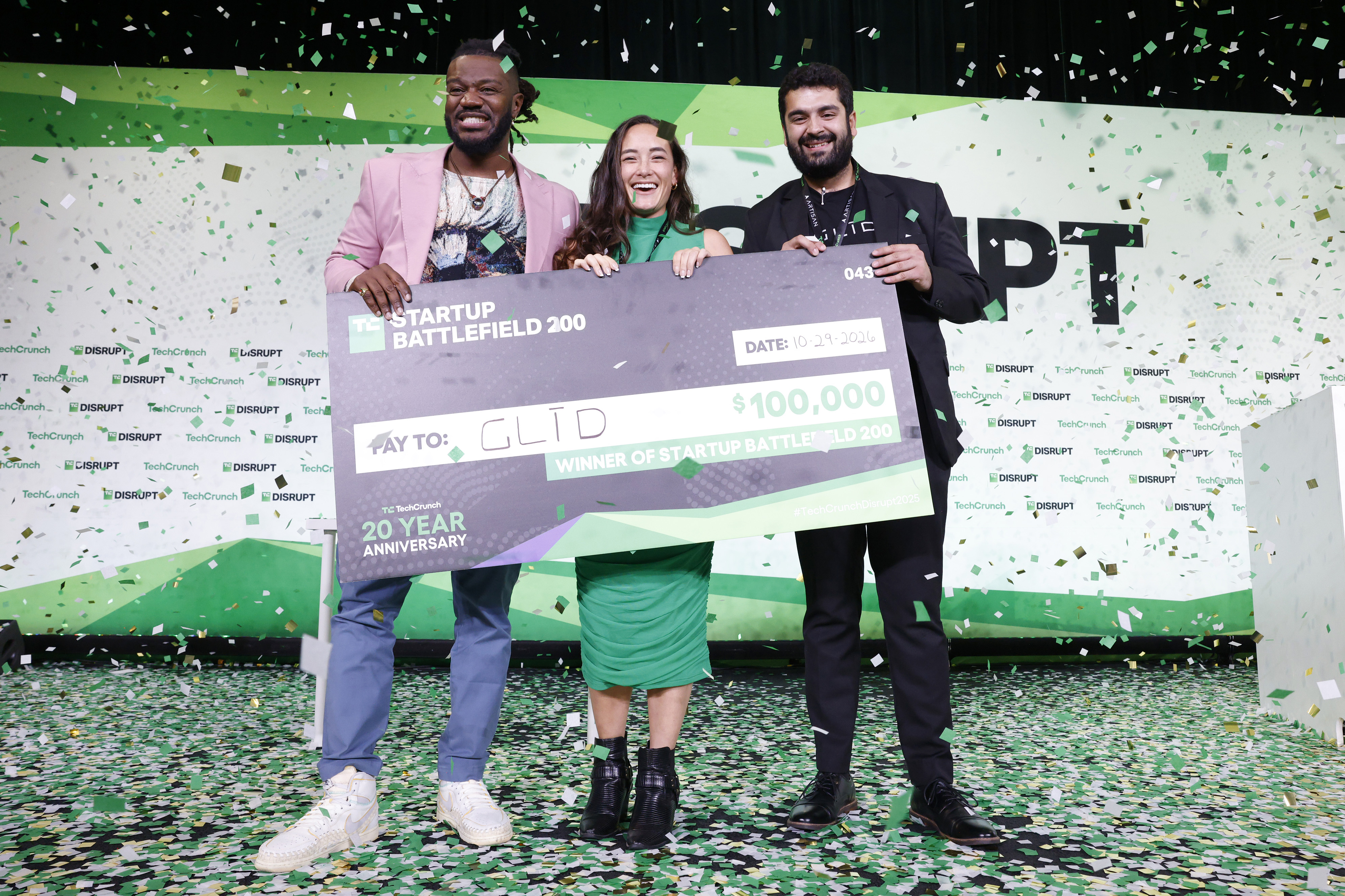 Builders Stage agenda revealed: Practical strategies for scaling startups at TechCrunch Disrupt 2026