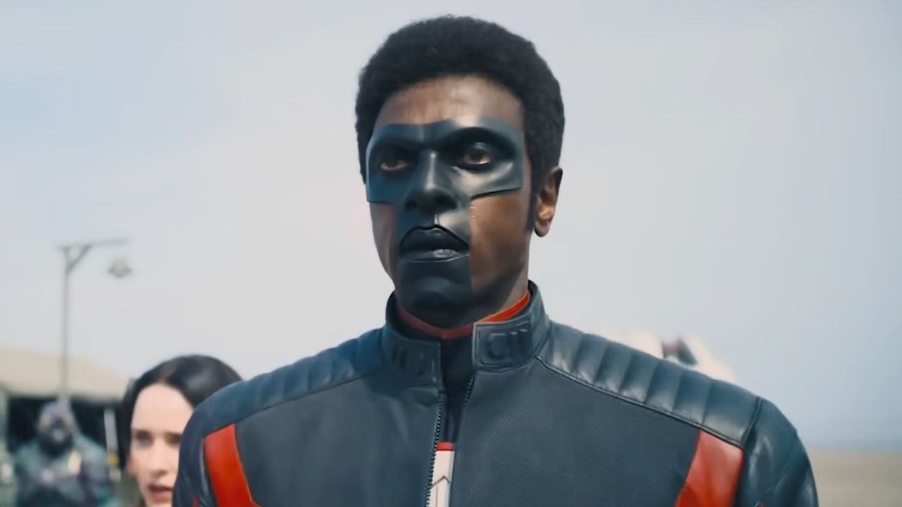 Mr. Terrific TV Show in the Works With Pilot from The Sandman Alum