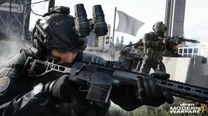See CoD: Modern Warfare 4’s Constantly-Changing Kill Block Map In Action