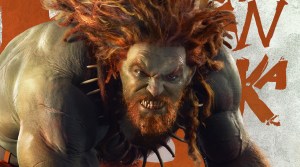 The New Street Fighter Movie Teaser Brings Blanka’s Electric Attacks To Life