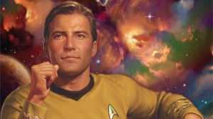 You Could Pull William Shatner’s Autograph Out Of A Magic: The Gathering Pack This November