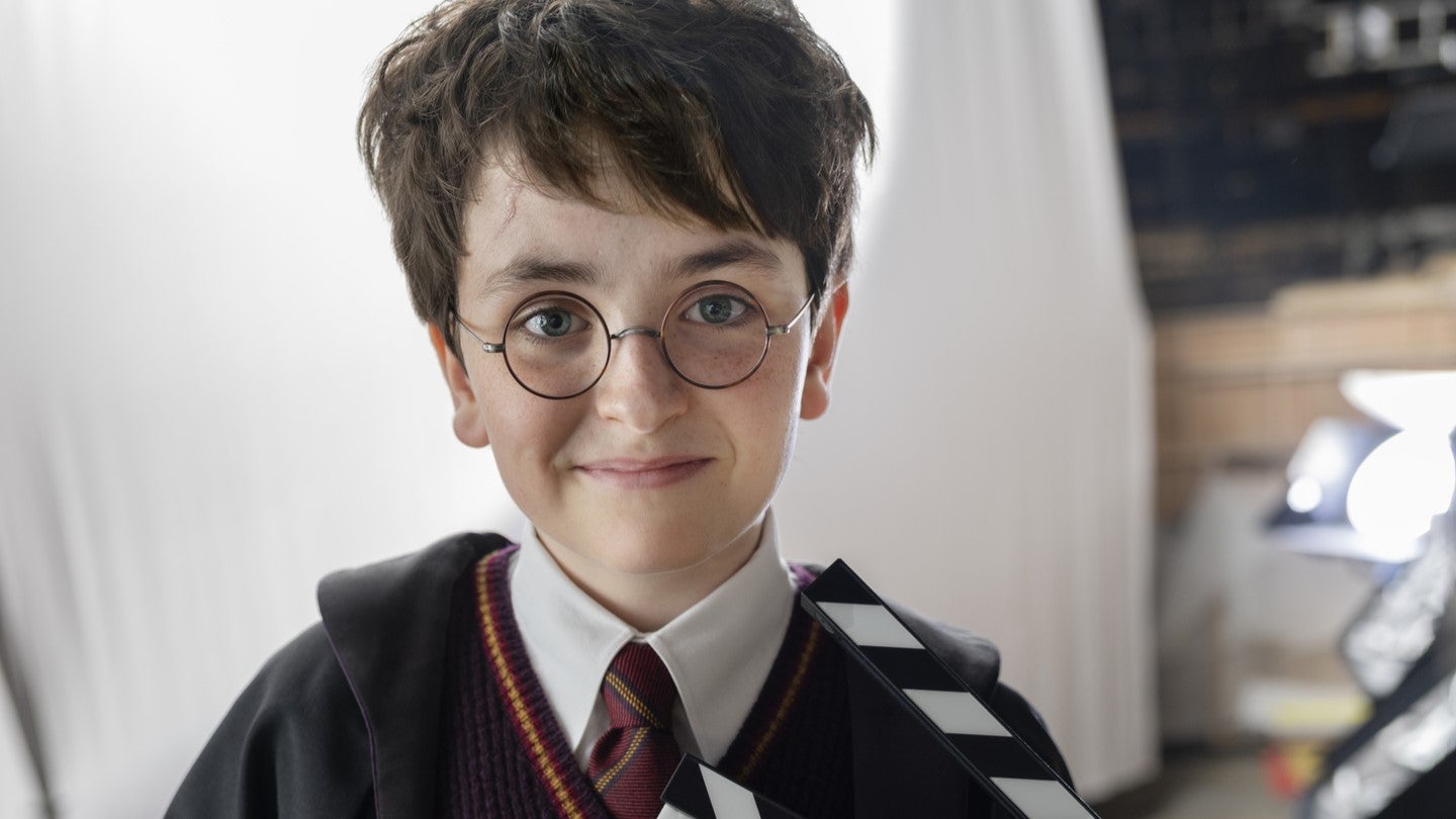 Working With Harry Potter Child Actors is 'Brutal,' HBO Cinematographer Says, Because They Have to Mostly Attend School