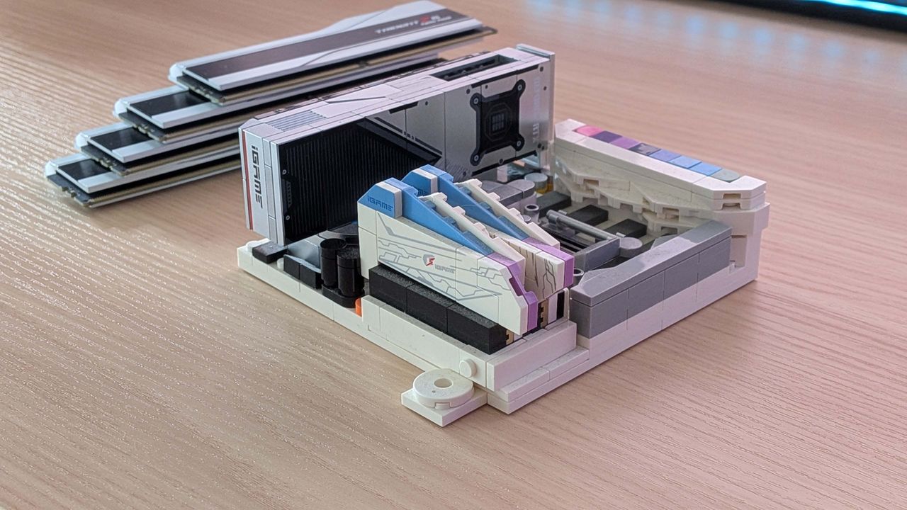 What memory crisis? 79% of PC Gamer readers are rocking 32 GB or more RAM in their gaming rigs