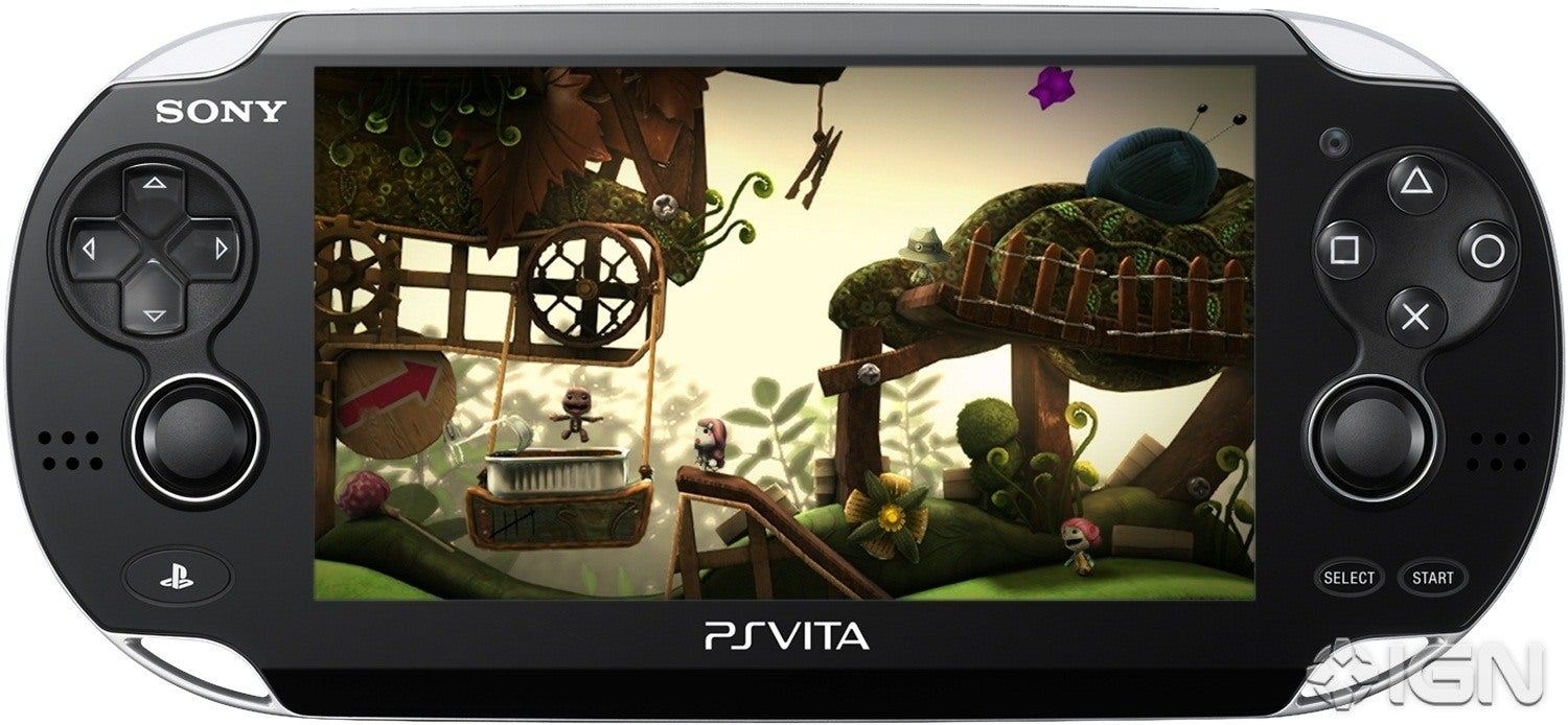 Sony Shutting Down PlayStation Store for New Purchases on PS3 and Vita