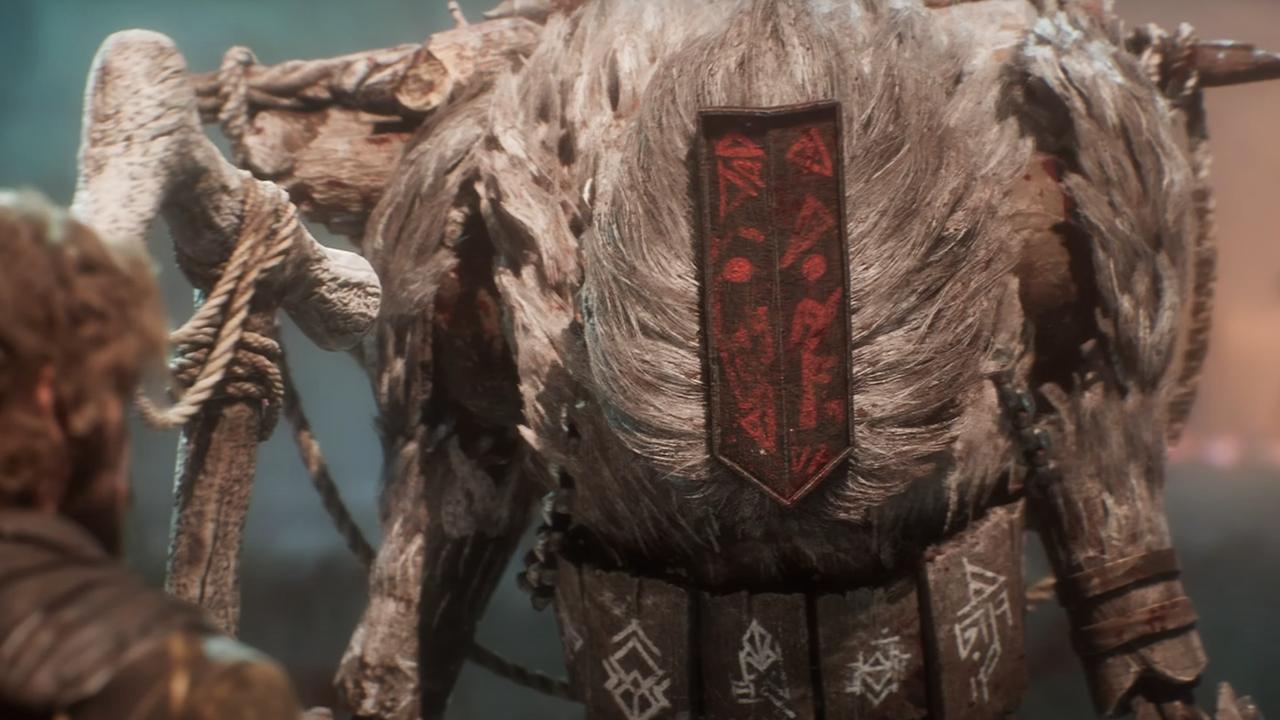 Clair Obscur is flawed on purpose, says director: 'Games that try to be perfect, that try to fix all their flaws—they're usually just really boring'
