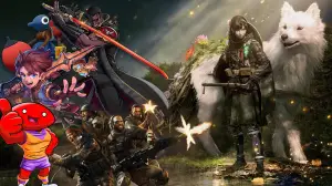 The Biggest New Game Releases Of August 2026
