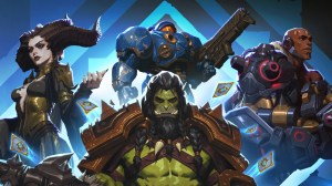 If You Aren’t Going To BlizzCon 2026, You Can Still Spend Money Like You Are