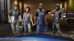 $2.50 Steam Sale Has Everyone Smashing The Surveillance State
