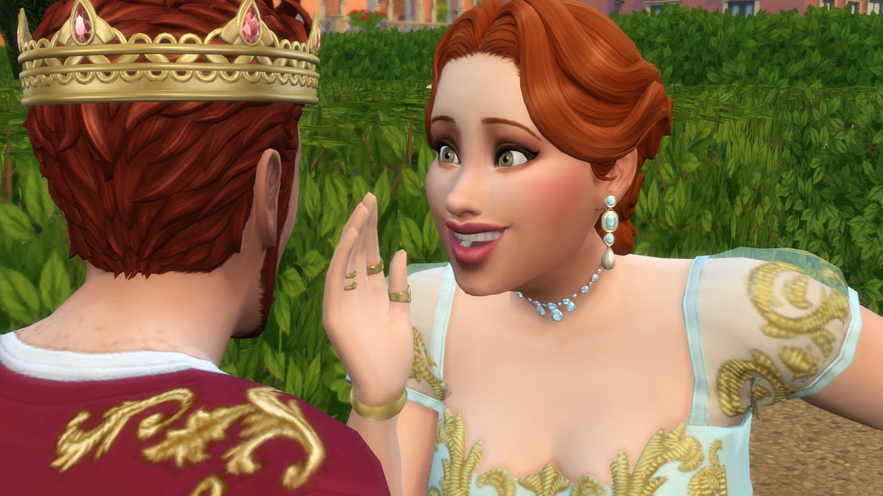 New Sims 4 update cuts back on excessive notifications—you can finally silence your phone, and the grim reaper will try to recruit you less