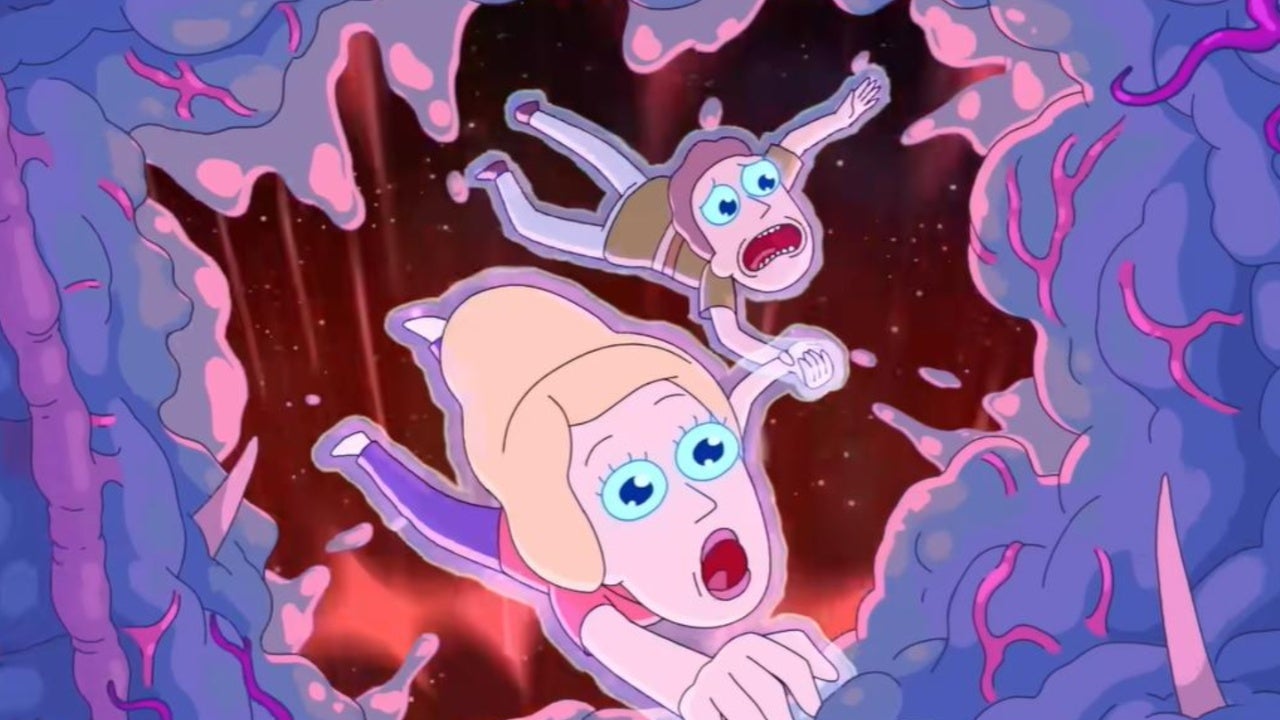 Rick and Morty Season 9, Episode 9 Review & Recap: "Salute Your Morts"