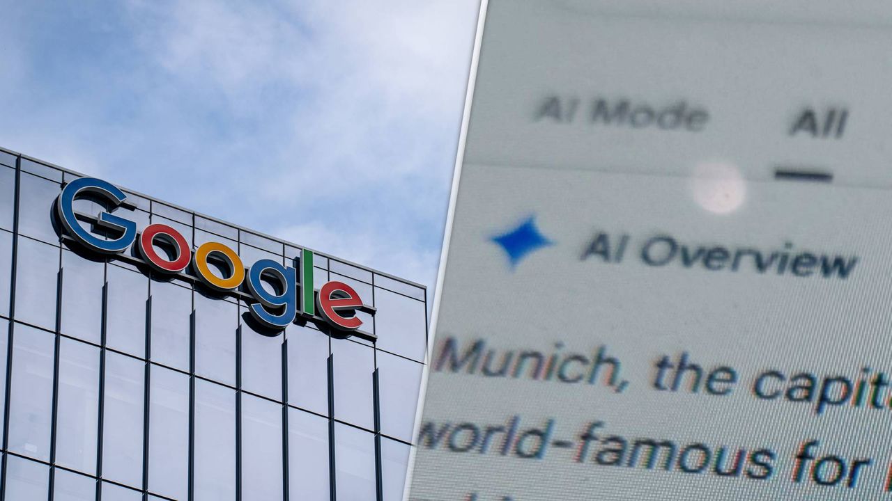 'A wild testament to the obscene bloat and waste of GenAI': Google's electricity consumption is exponentially increasing
