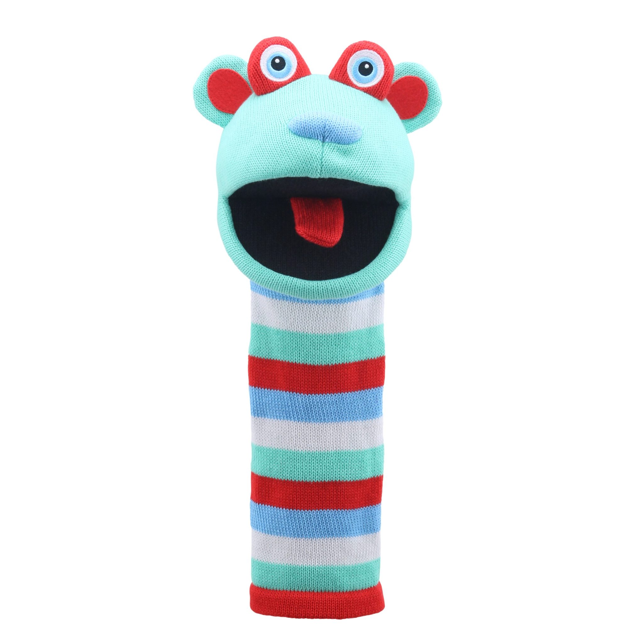 This Luddite Puppet Hopes You’re Not Reading This on Your Smartphone