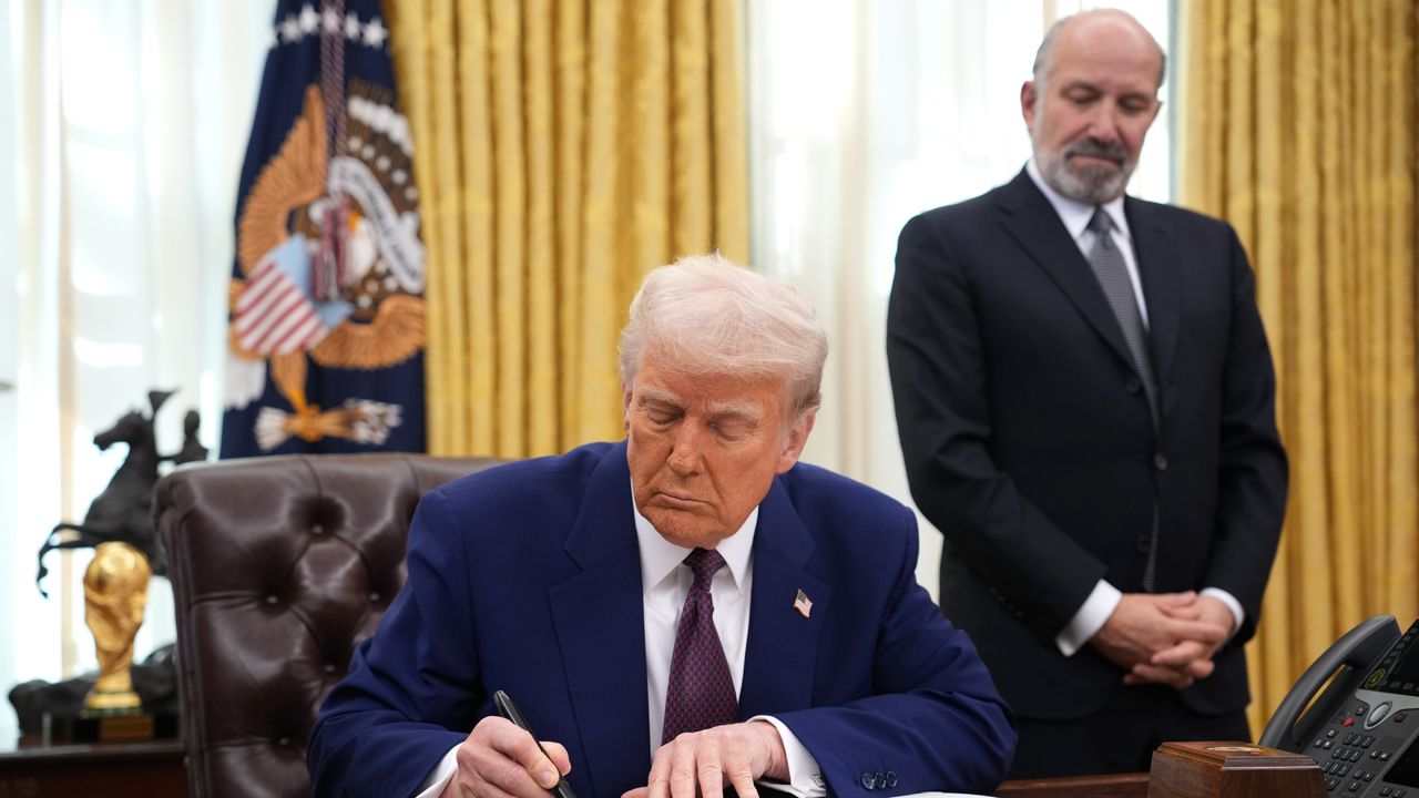 Report suggests the US gov may have 'urged' Apple into Intel chipmaking deal to avoid tariffs, at almost the same time it took a $9 billion stake in blue team stock