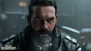 Activision Reacts To Call Of Duty’s Captain Price Showing Up In An Unexpected Place