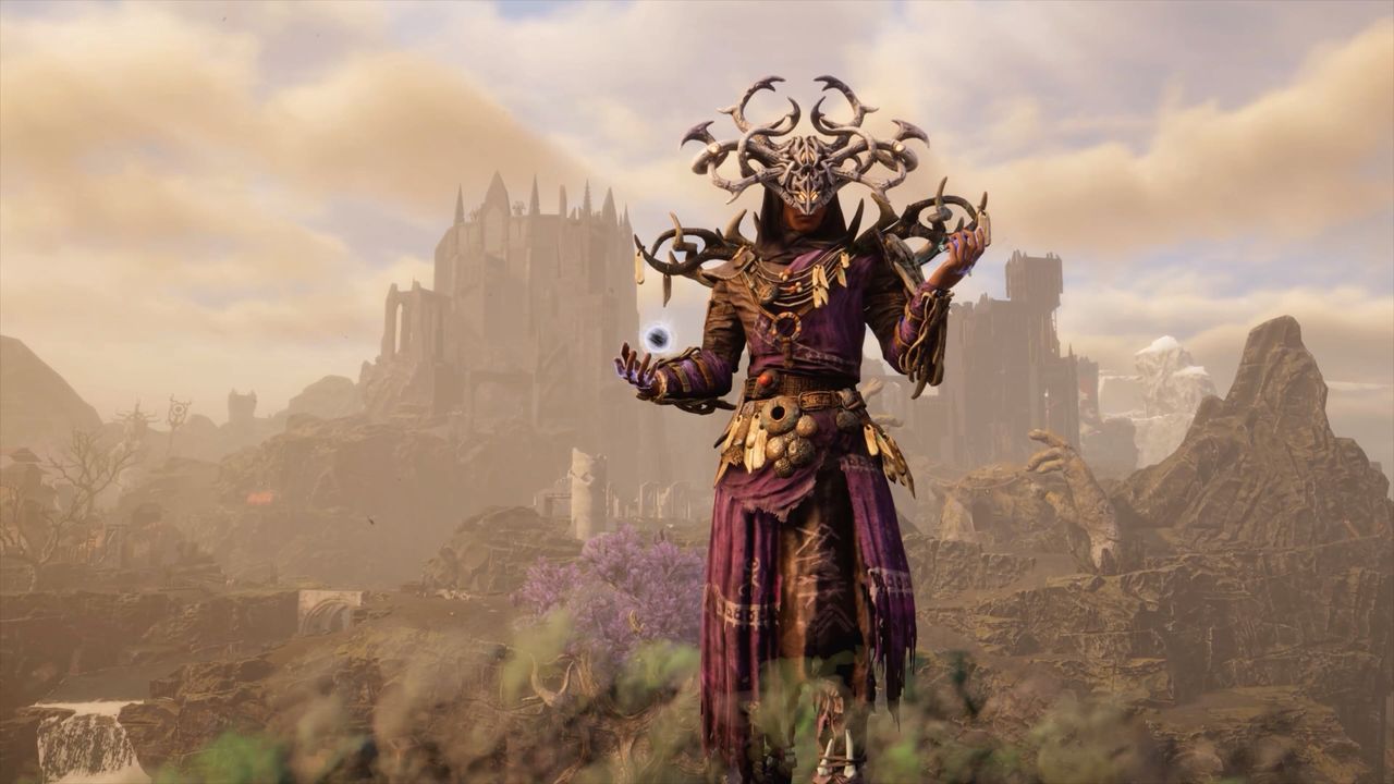 A new Elder Scrolls is still years away, but this fun Arthurian Skyrim clone is 50% off right now
