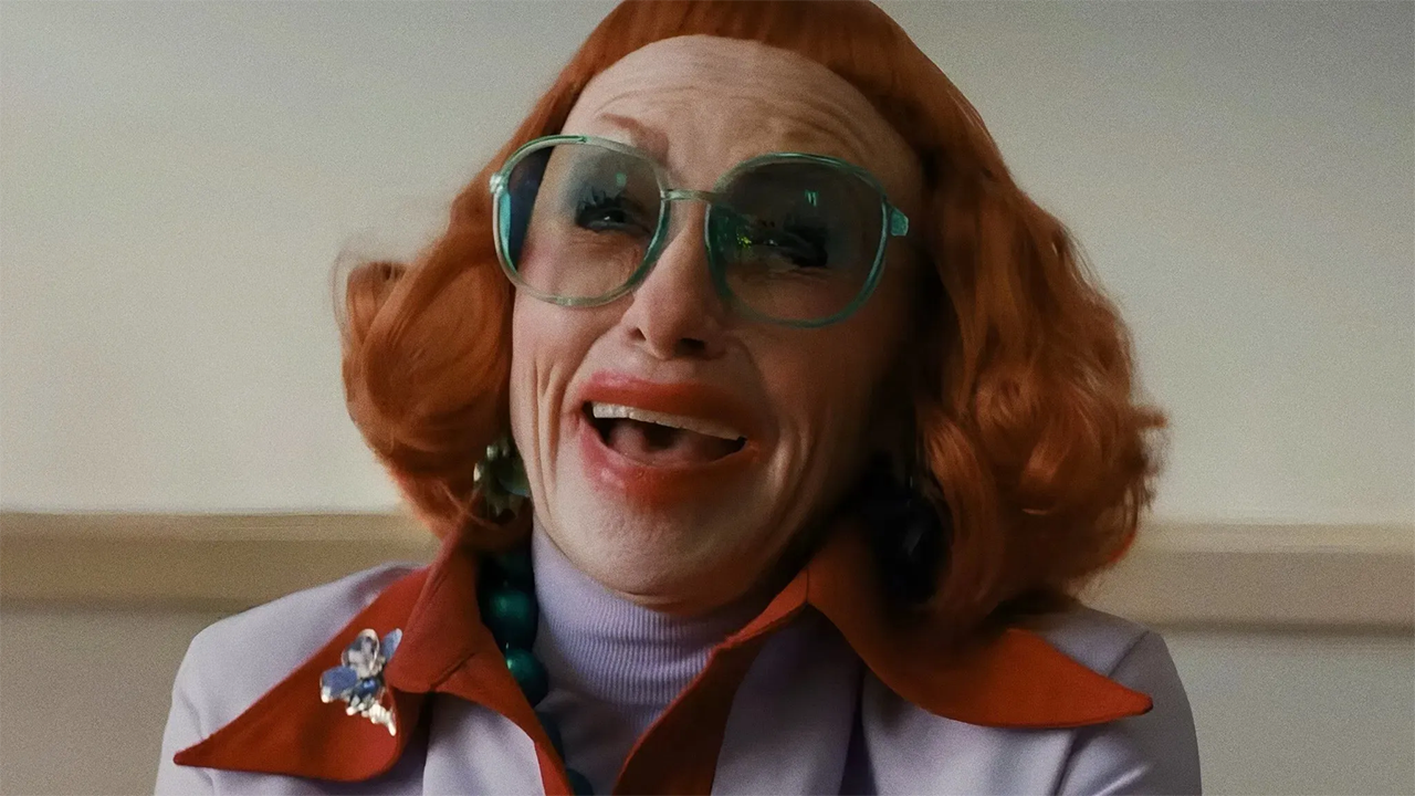 'It's Being Written, Is the Short Answer' — Zach Cregger Gives an Update on the Aunt Gladys Prequel | Comic Con 2026