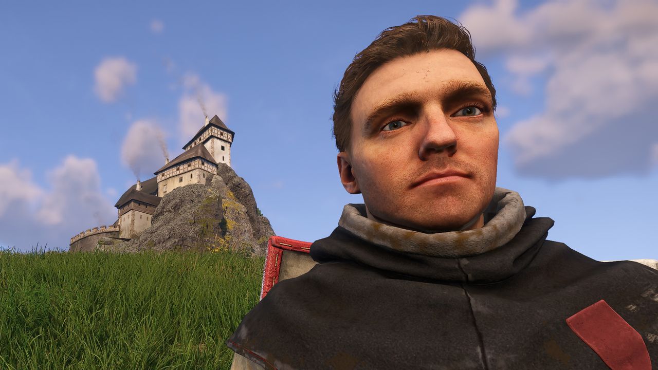 Warhorse trademarks 'Kingdom Come Salvation' as fans pray in unison for another open-world RPG