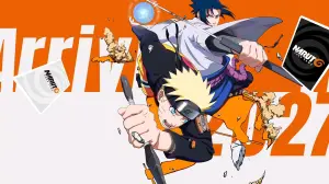 Naruto Card Game First Look: Rules, Gameplay, And Cards Explained