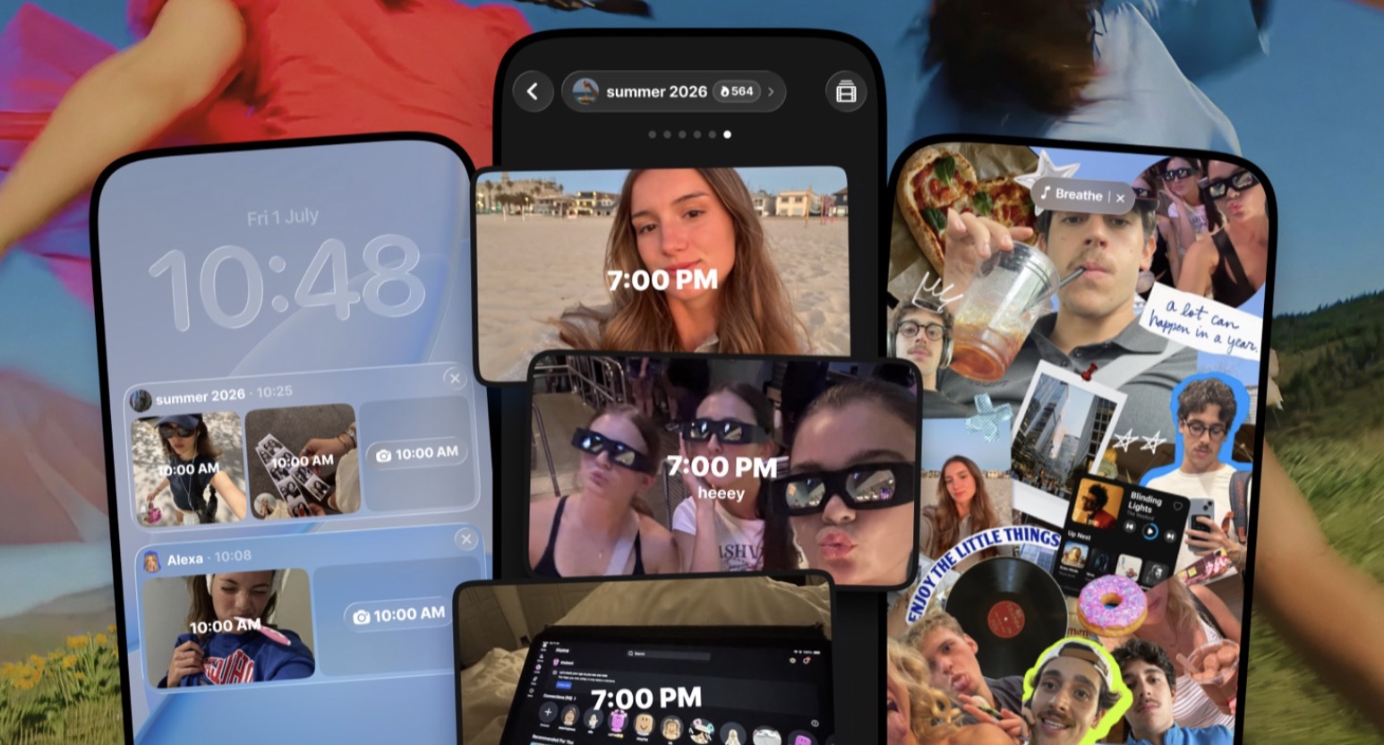 Yope raises $12.3M to build a private social network without algorithms or ads