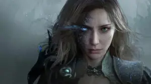 Tides Of Annihilation Loses Expedition 33 Voice Actor Jennifer English
