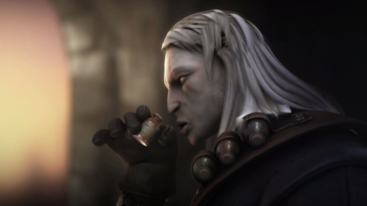 Original Witcher dev says remaking it as an open world won't be easy: 'As a player, I might be happy about that, but as a designer, I'm starting to get gray'