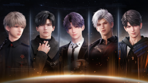 I’m Breaking Up With Love And Deepspace