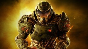For The First Time, Doom And Its Composer Will Melt Faces In Real Life