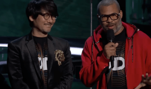 Hideo Kojima Reveals How He Wants To Die
