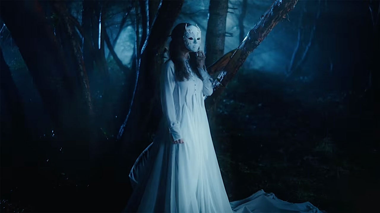Yaga Showrunner Kat Sandler Talks Baba Yaga Being the 'OG Bad Girl of Fairytales'