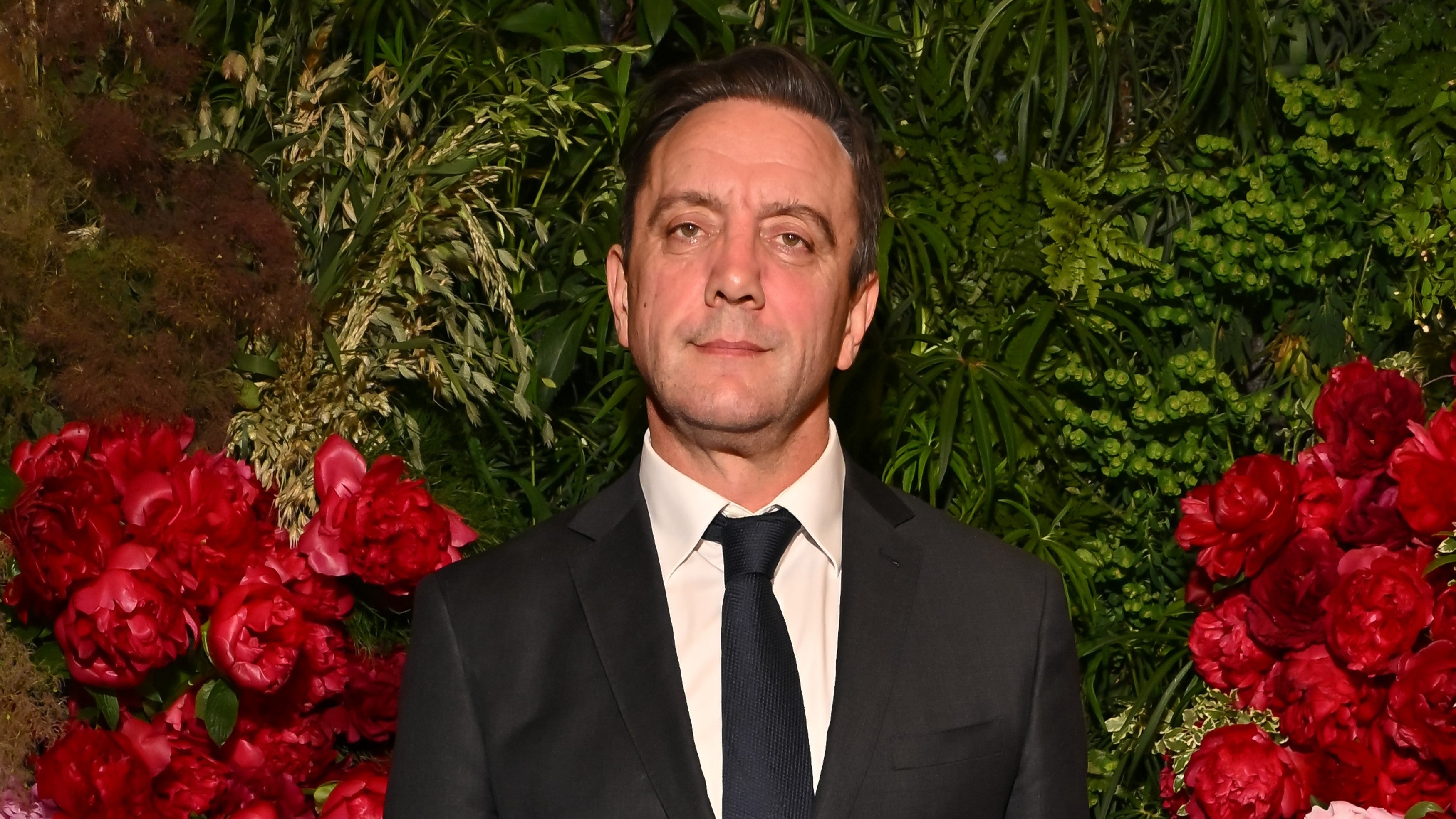 'I Just Can't Believe My Luck' — Dark Souls Superfan Peter Serafinowicz Reveals How He Landed a Role in the Upcoming Elden Ring Movie
