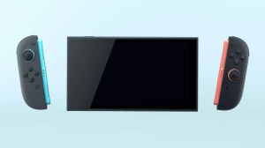Nintendo Exploring A Switch 2 OLED, But Is Worried About Price – Report