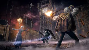 If You’re Struggling To Sign Up For The Duskbloods Network Test, Try This Quick Fix