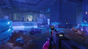 Marathon Game Director Leaves Bungie At A Tumultuous Time