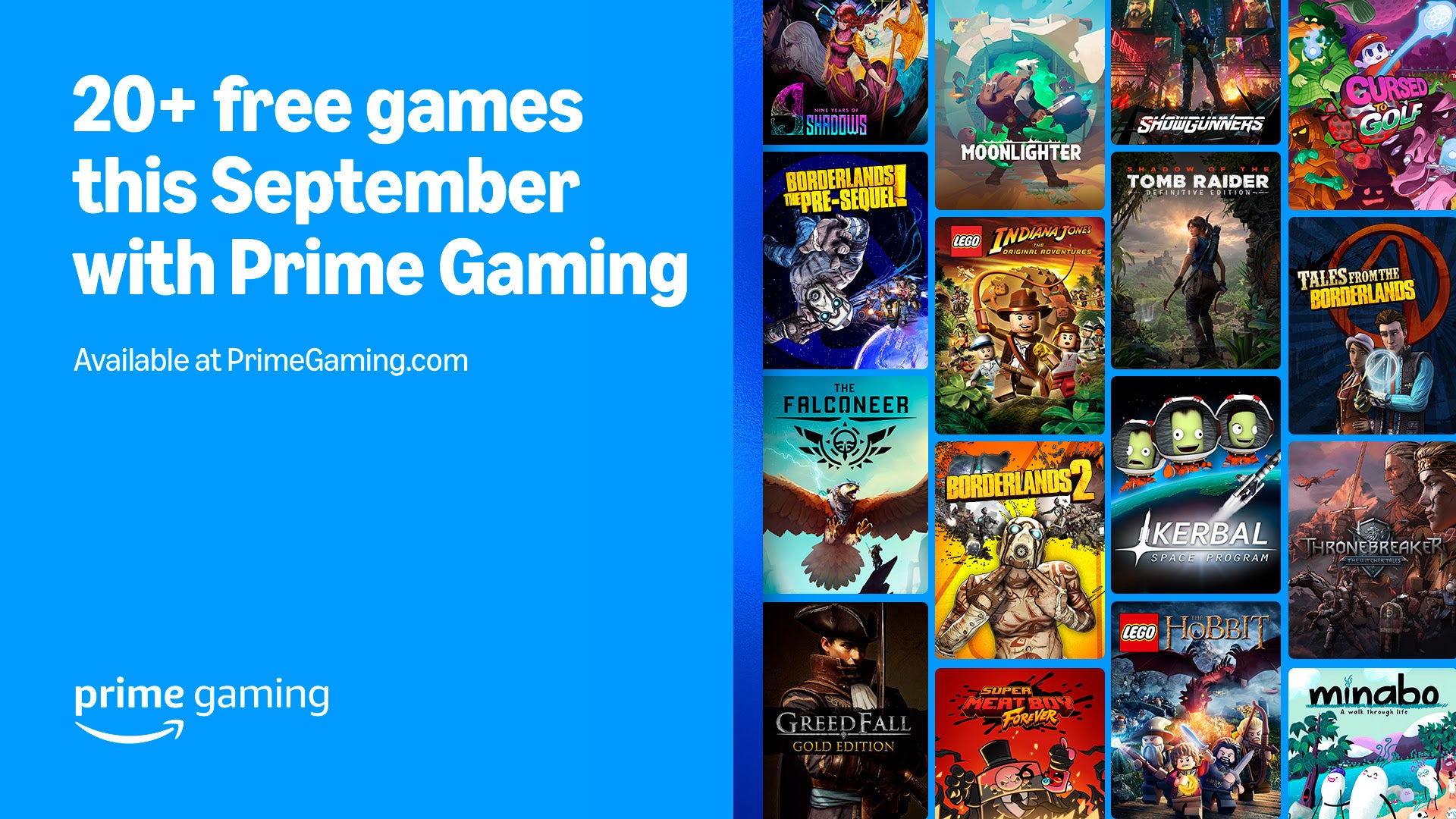 Amazon is bringing games to Prime Video