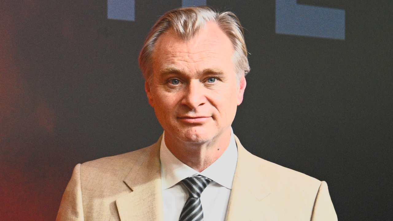 Christopher Nolan Says Batman Helped Him Prepare for 'Irrelevant' Backlash to The Odyssey